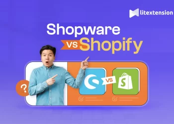 Shopware vs Shopify