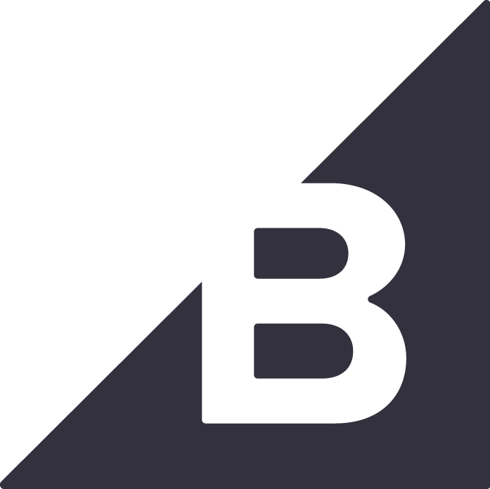 BigCommerce logomark whitebg
