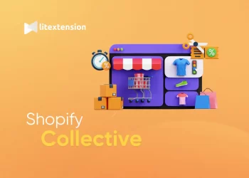 Shopify Collective