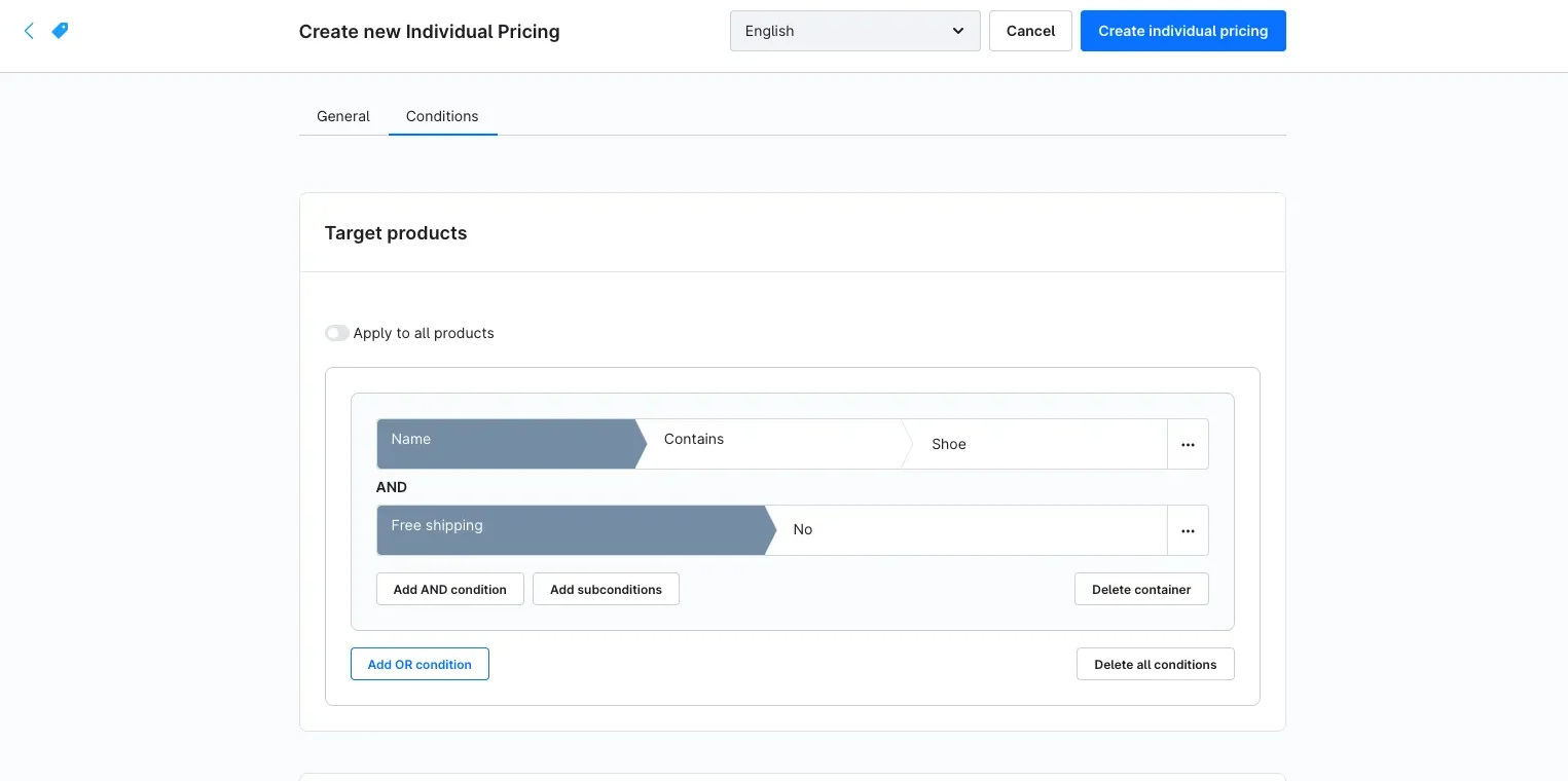 shopware-individual-pricing