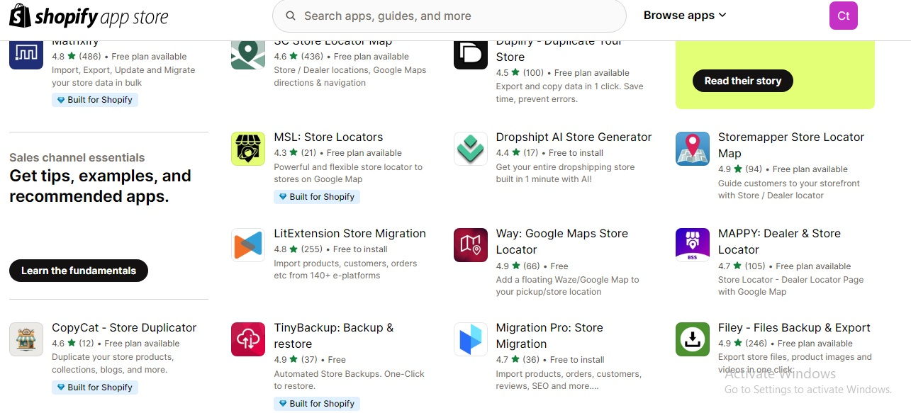 shopify-apps-plugins