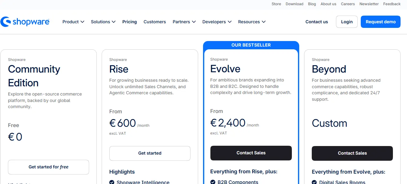 shopware-pricing-plan