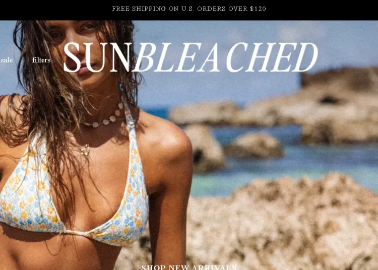 sunbleachedswim