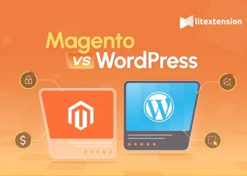 Which is better: magento or wordpress?