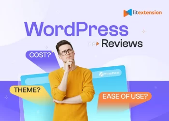 wordpress reviews