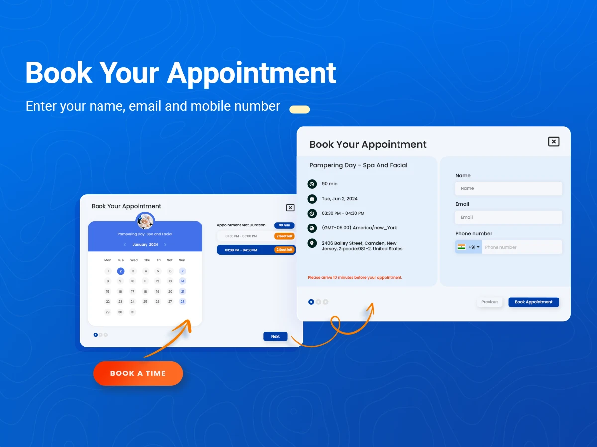aptbook-appointment-booking