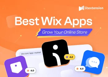 Best Wix apps