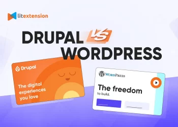 Drupal vs WordPress