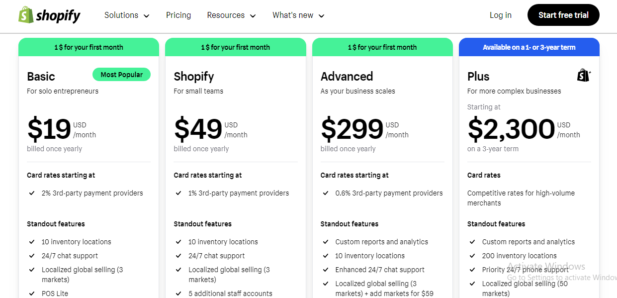 pricing-plan-shopify
