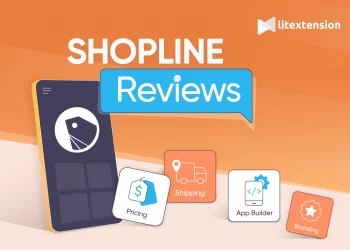 SHOPLINE reviews