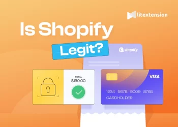 is shopify legit