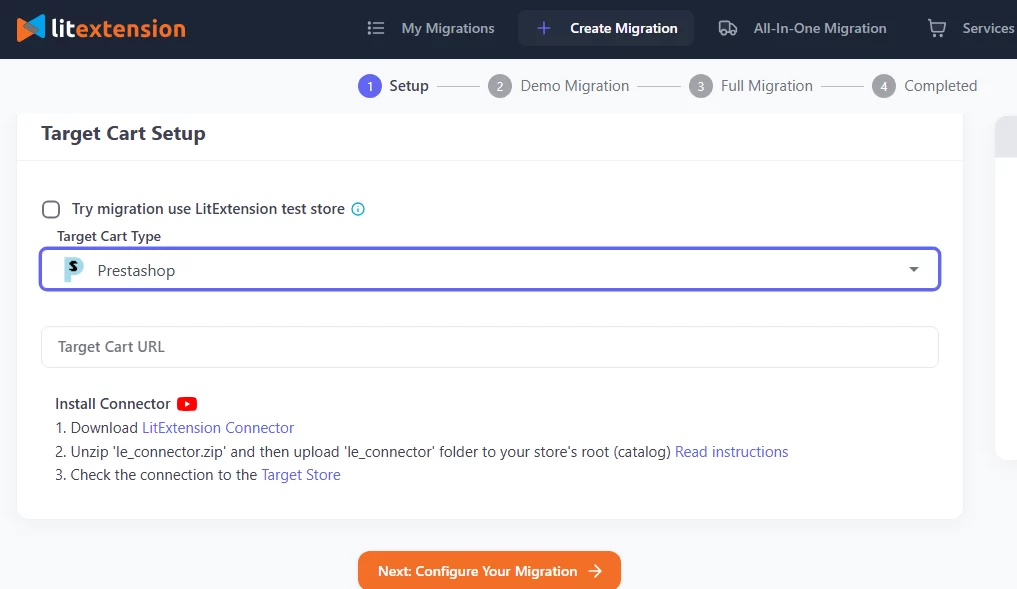 litextension-automated-step-2