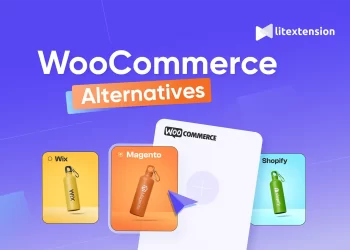 WooCommerce alternatives