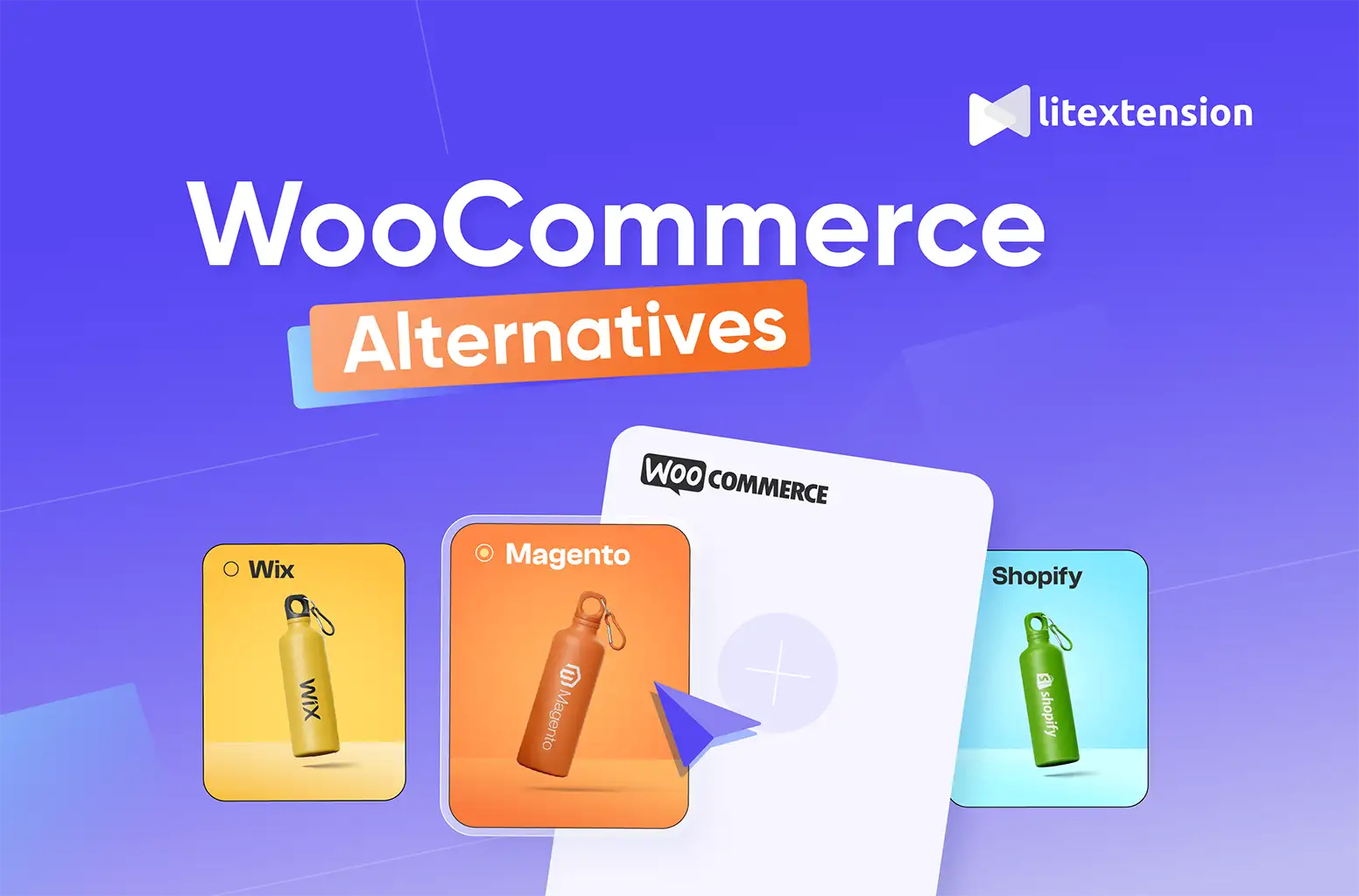 10 Best WooCommerce Alternatives: Top Choices for 2026
