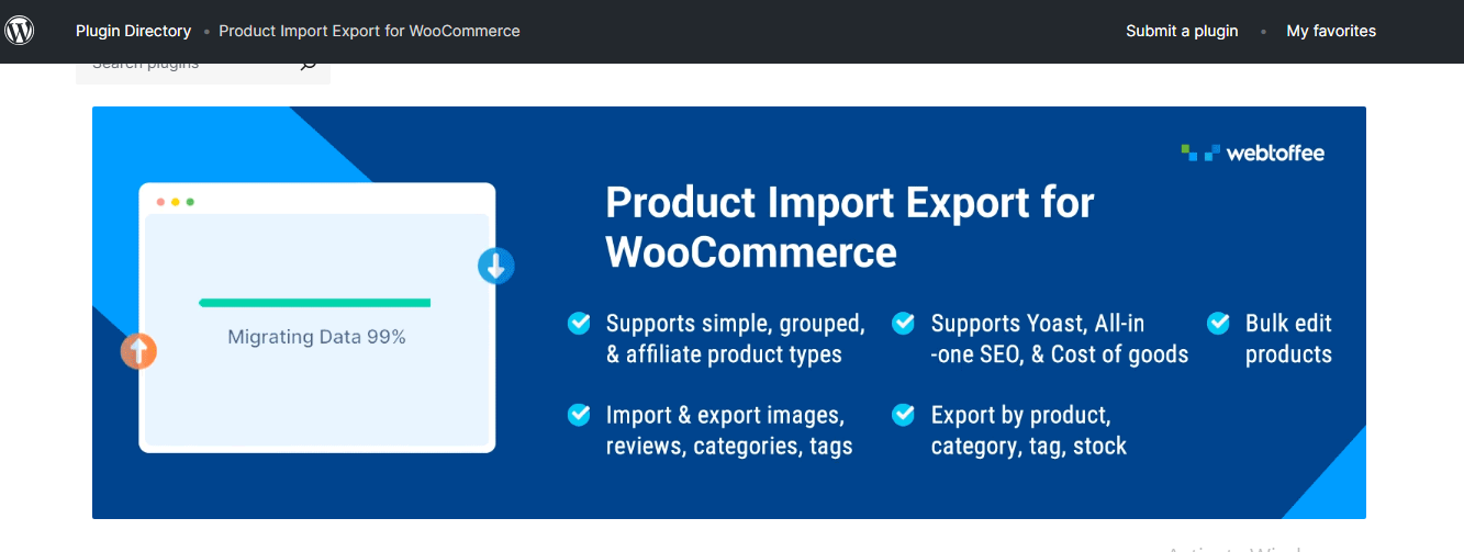 product-import-export