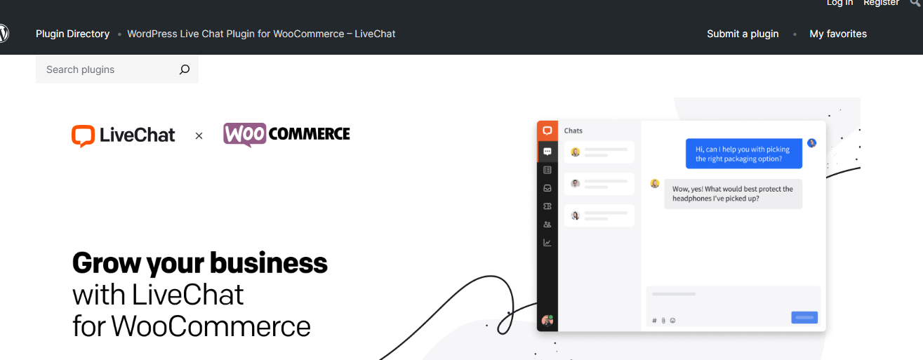 woocommerce-wordpress-live-chat