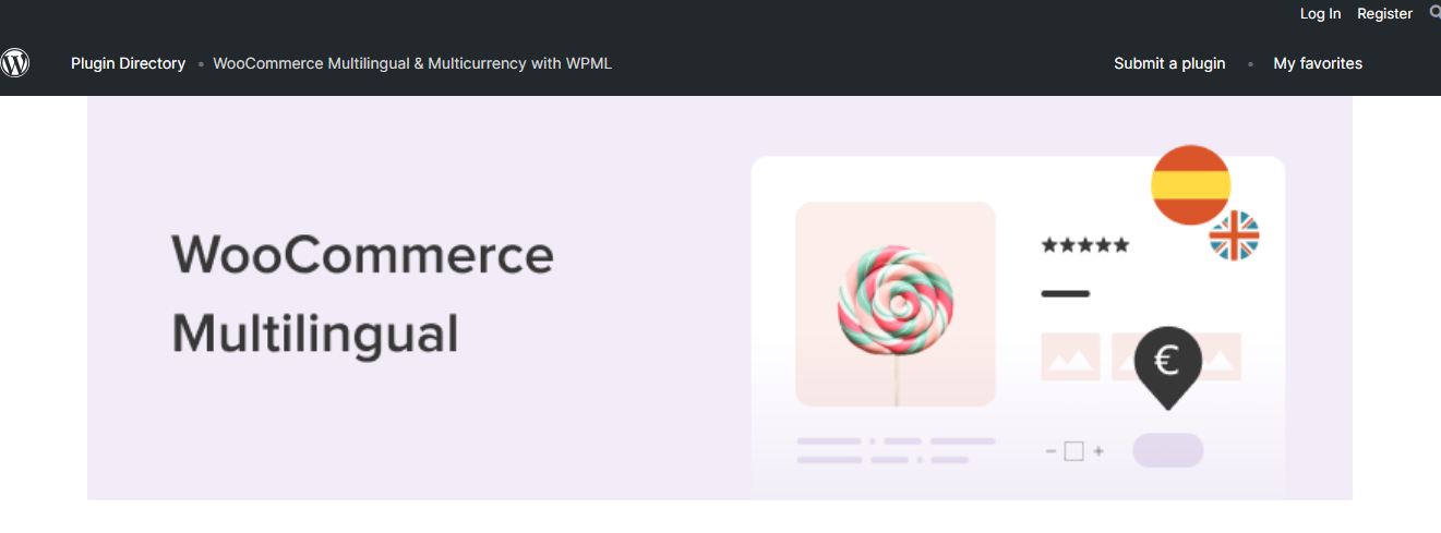 woocommerce-multilingual