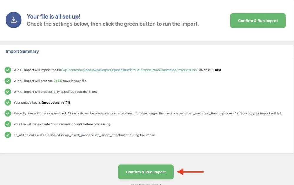 wp-all-import-step-5
