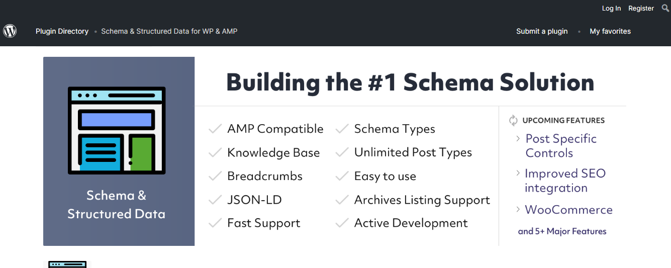 schema-structured-data-wordpress