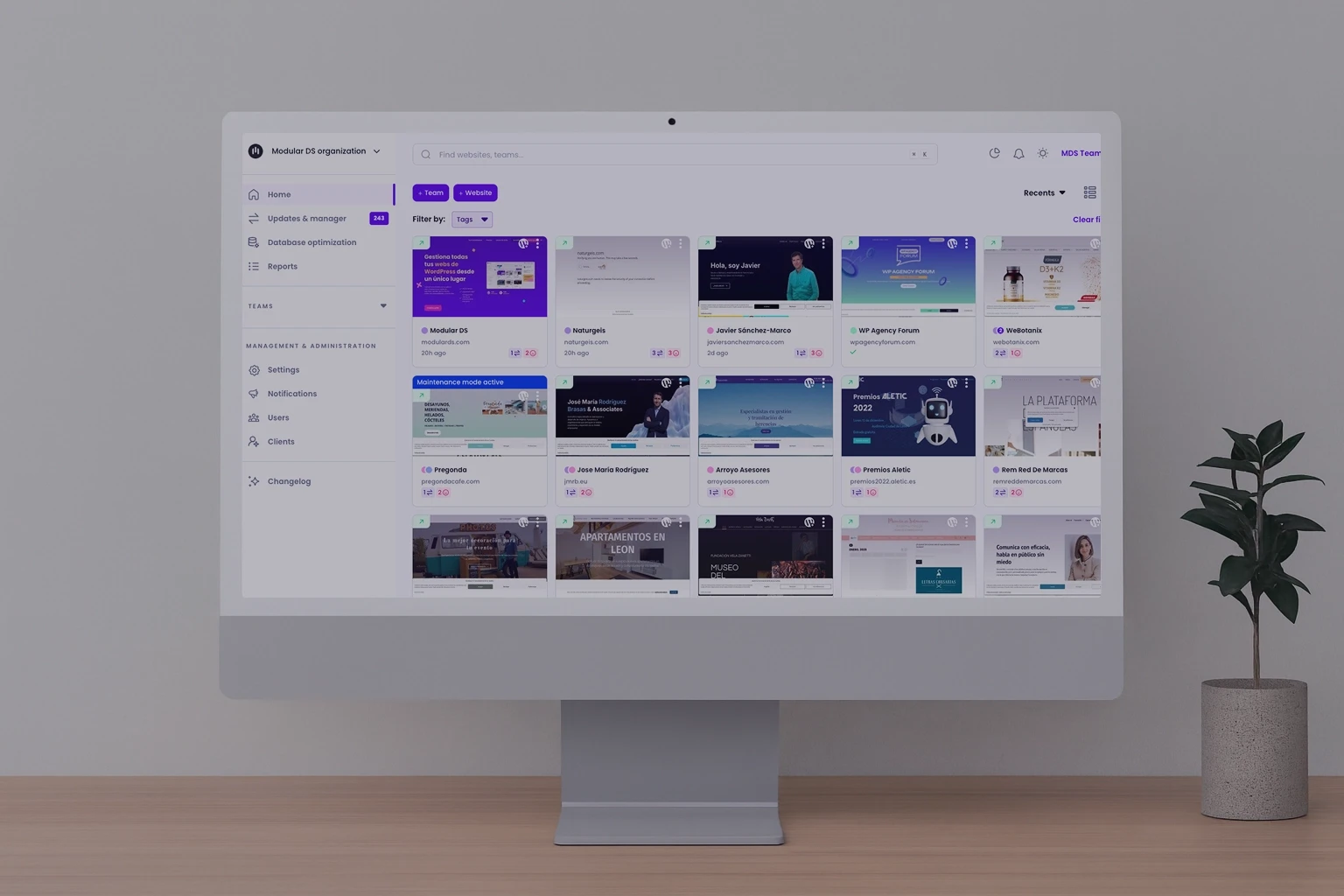 multiple-wordpress-sites-custom