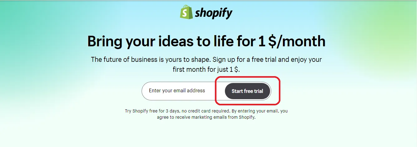 shopify-free-trial-claim-step-1