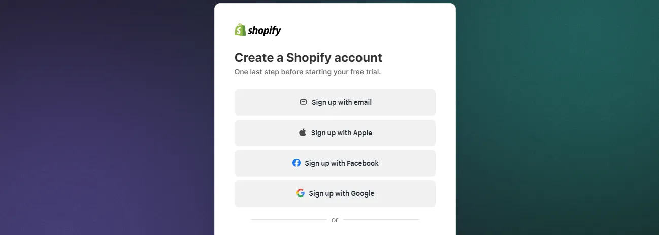 shopify-free-trial-claim-step-4