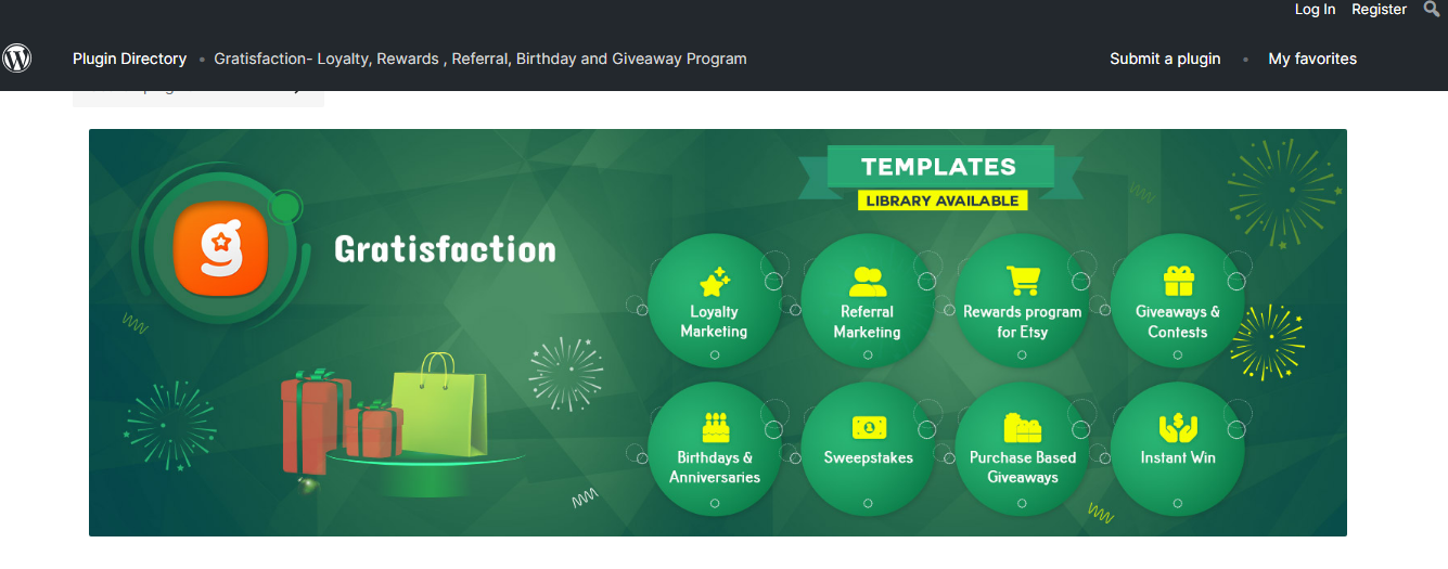 gratisfaction-woocommerce-plugin