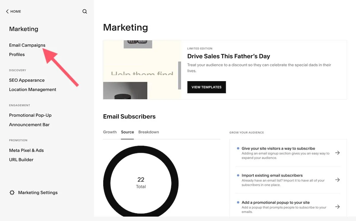 squarespace-marketing-features