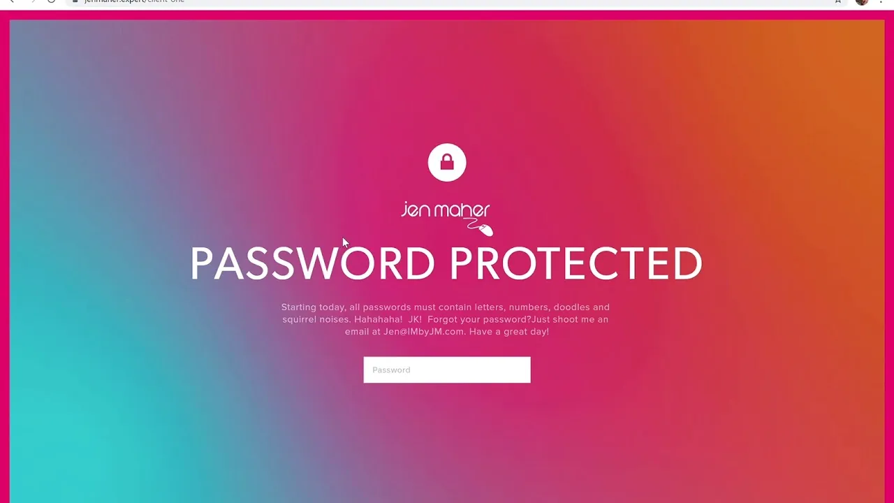 squarespace-page-locks-passwords