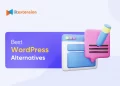 WordPress alternatives