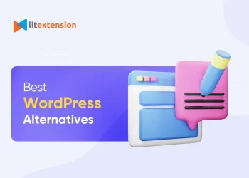 WordPress alternatives
