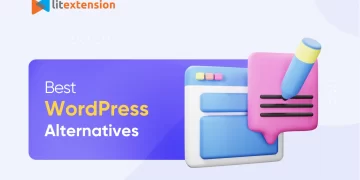 WordPress alternatives