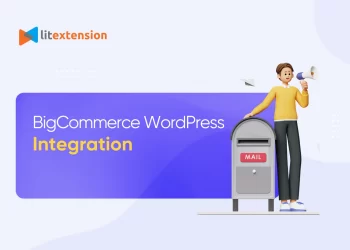 bigcommerce wordpress