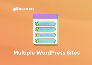 Multiple WordPress Sites