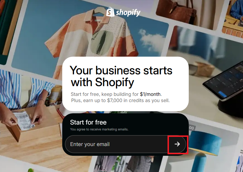 shopify-trial-get-started