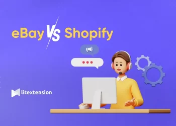 shopify vs ebay