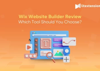 Wix website builder review