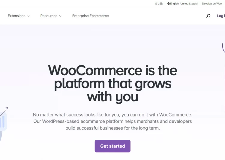 woocommerce shopware alternative