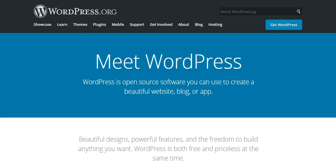 wordpress-hosting