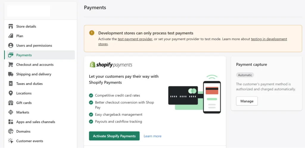 integration-shopify-payments