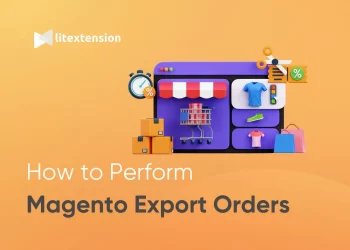 magento-export-orders