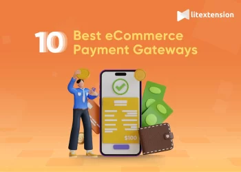 Best eCommerce payment gateways