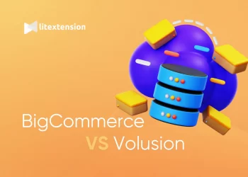 Volusion vs BigCommerce