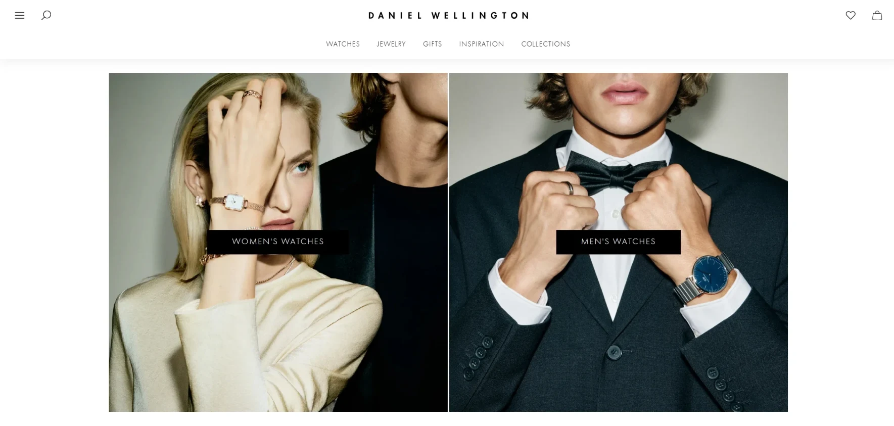 Daniel Wellington