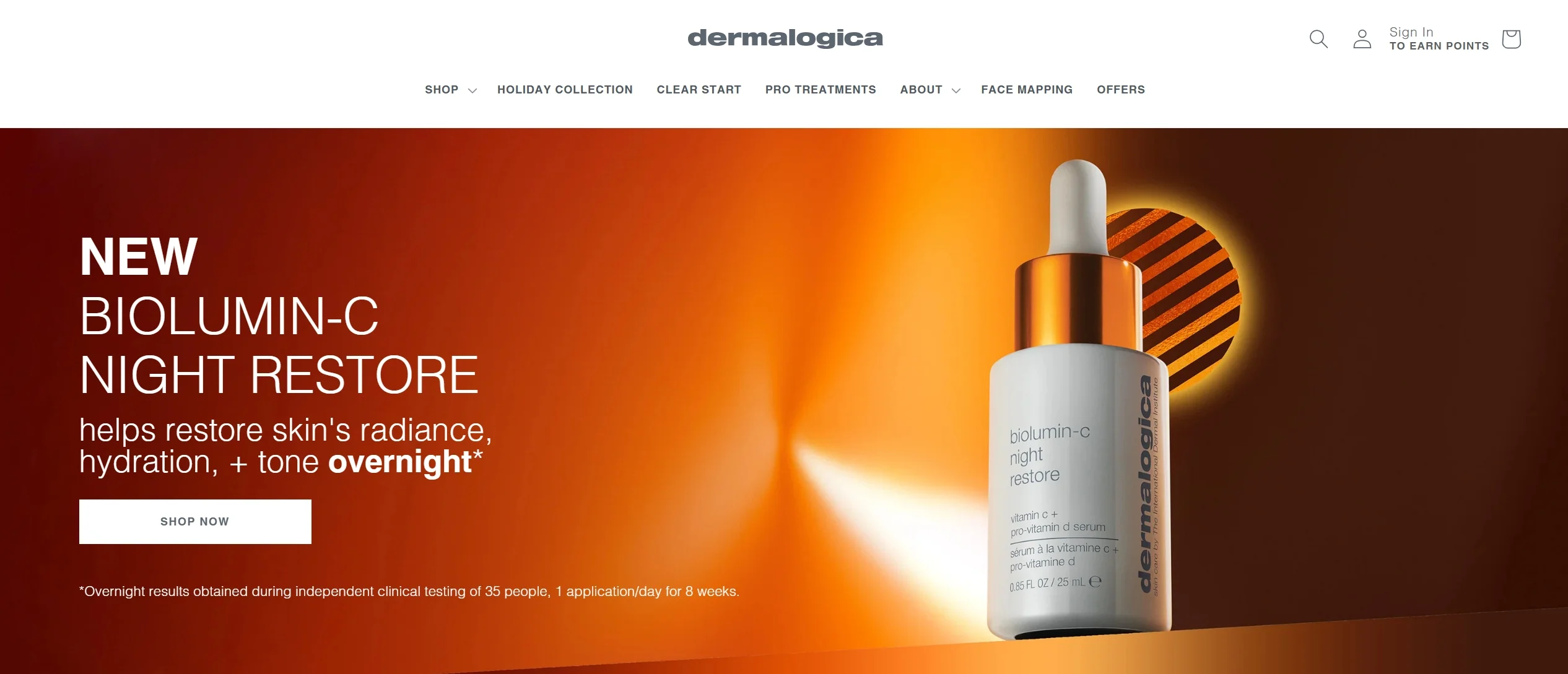 Dermalogica