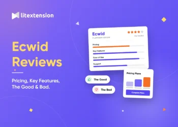 Ecwid reviews
