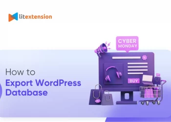 export-wordpress-database
