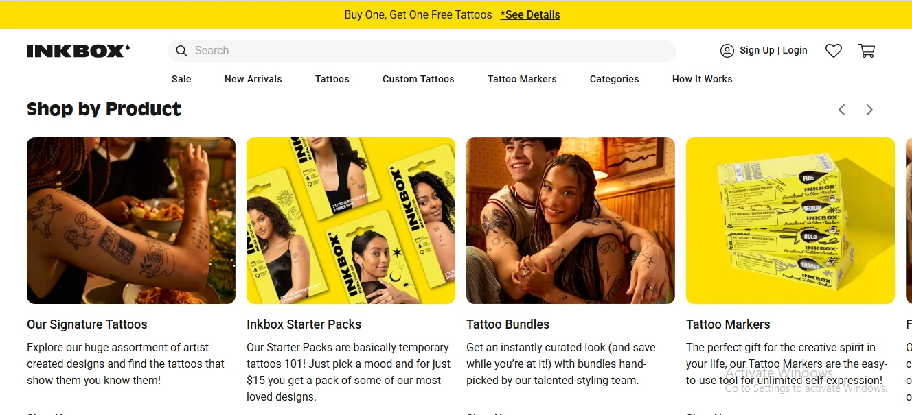 inkbox-shopify-headless