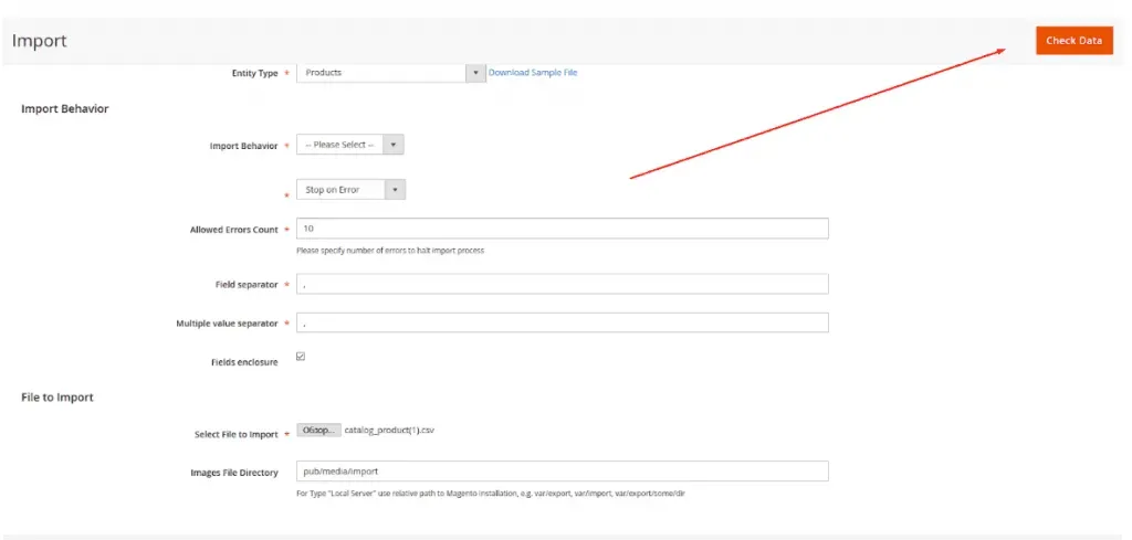 magento-2-import-products-step-4