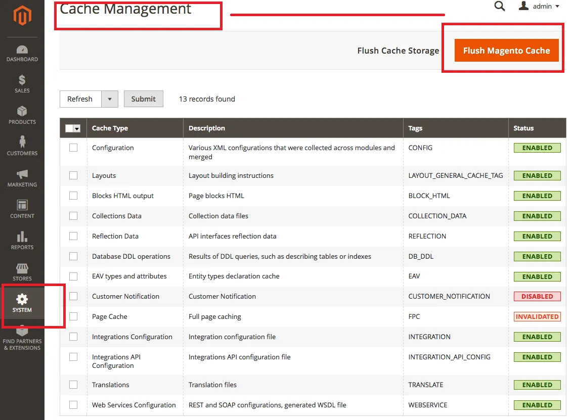 magento-export-orders-backend-note3